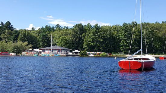 Cochituate State Park